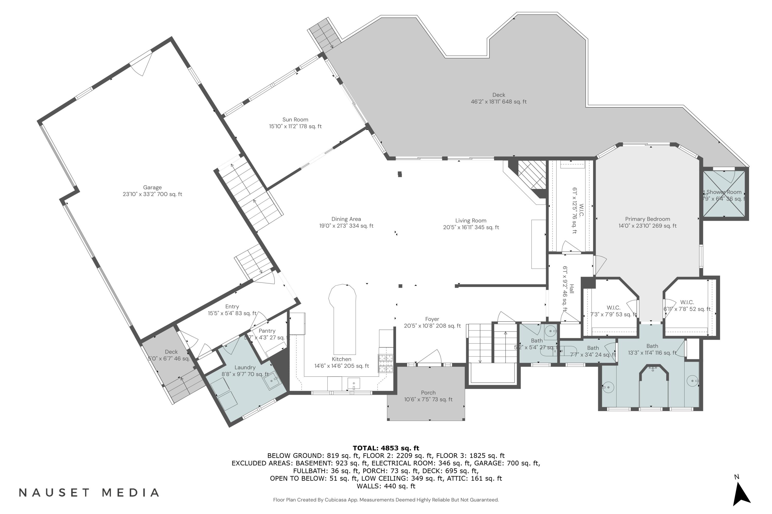 234 Cairn Ridge Road Falmouth MA 02536