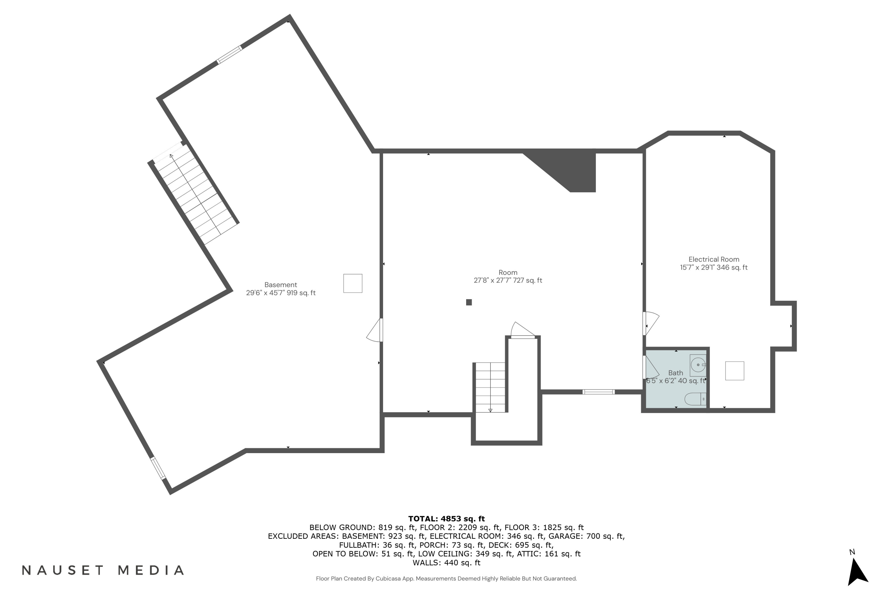 234 Cairn Ridge Road Falmouth MA 02536