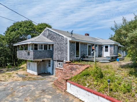 206 Route 6 Truro MA 02666
