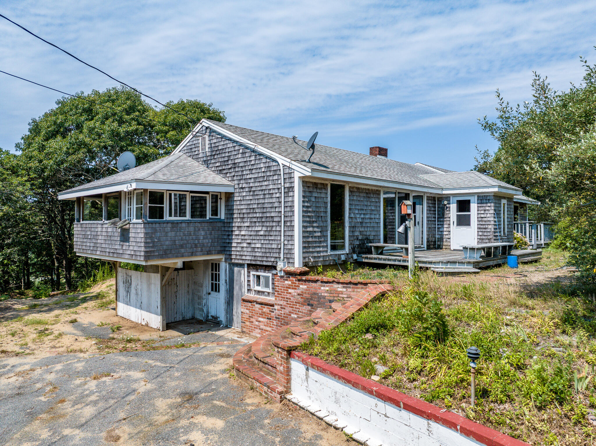 206 Route 6 Truro MA 02666