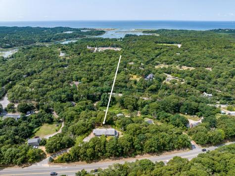 206 Route 6 Truro MA 02666