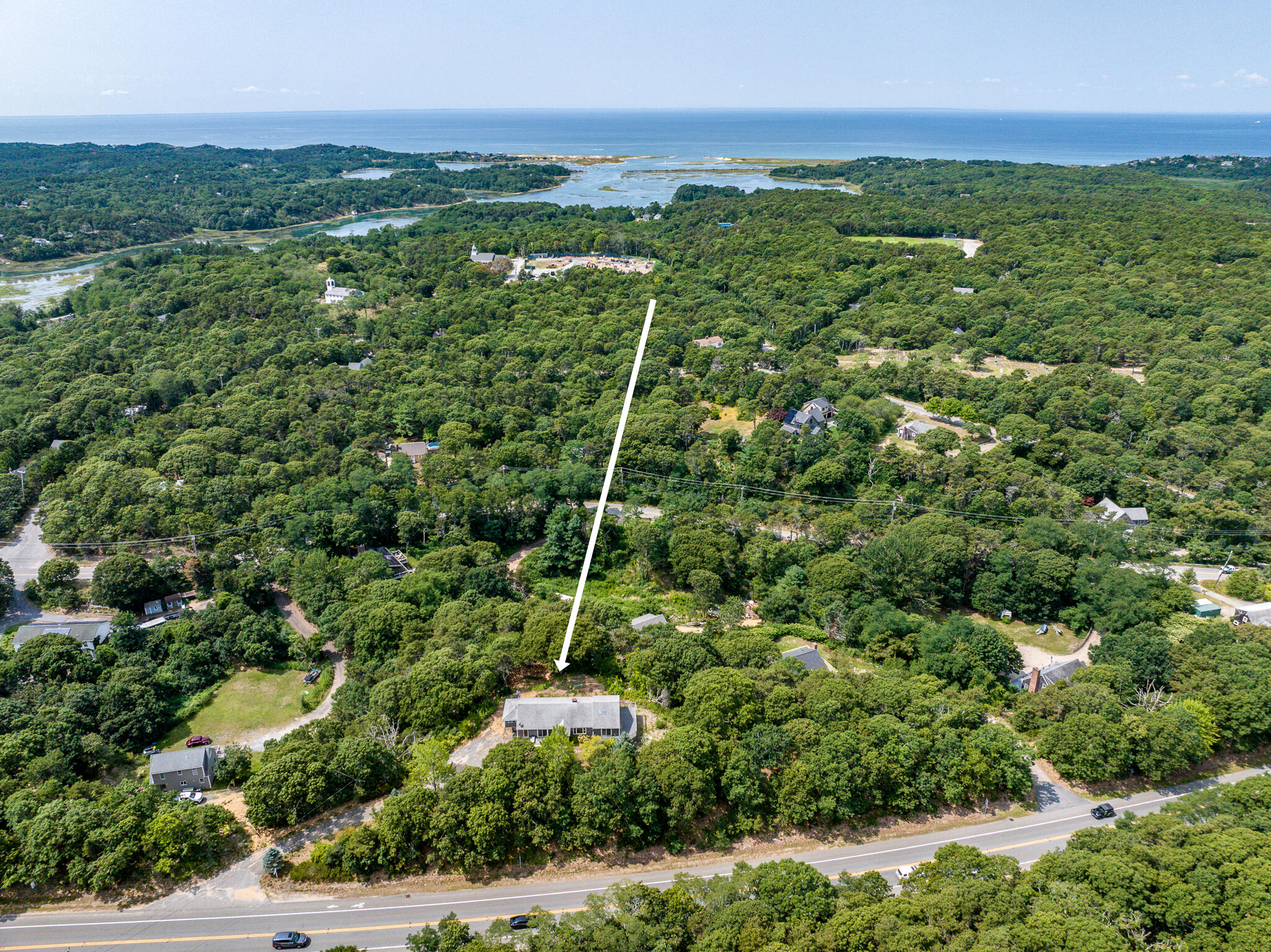 206 Route 6 Truro MA 02666