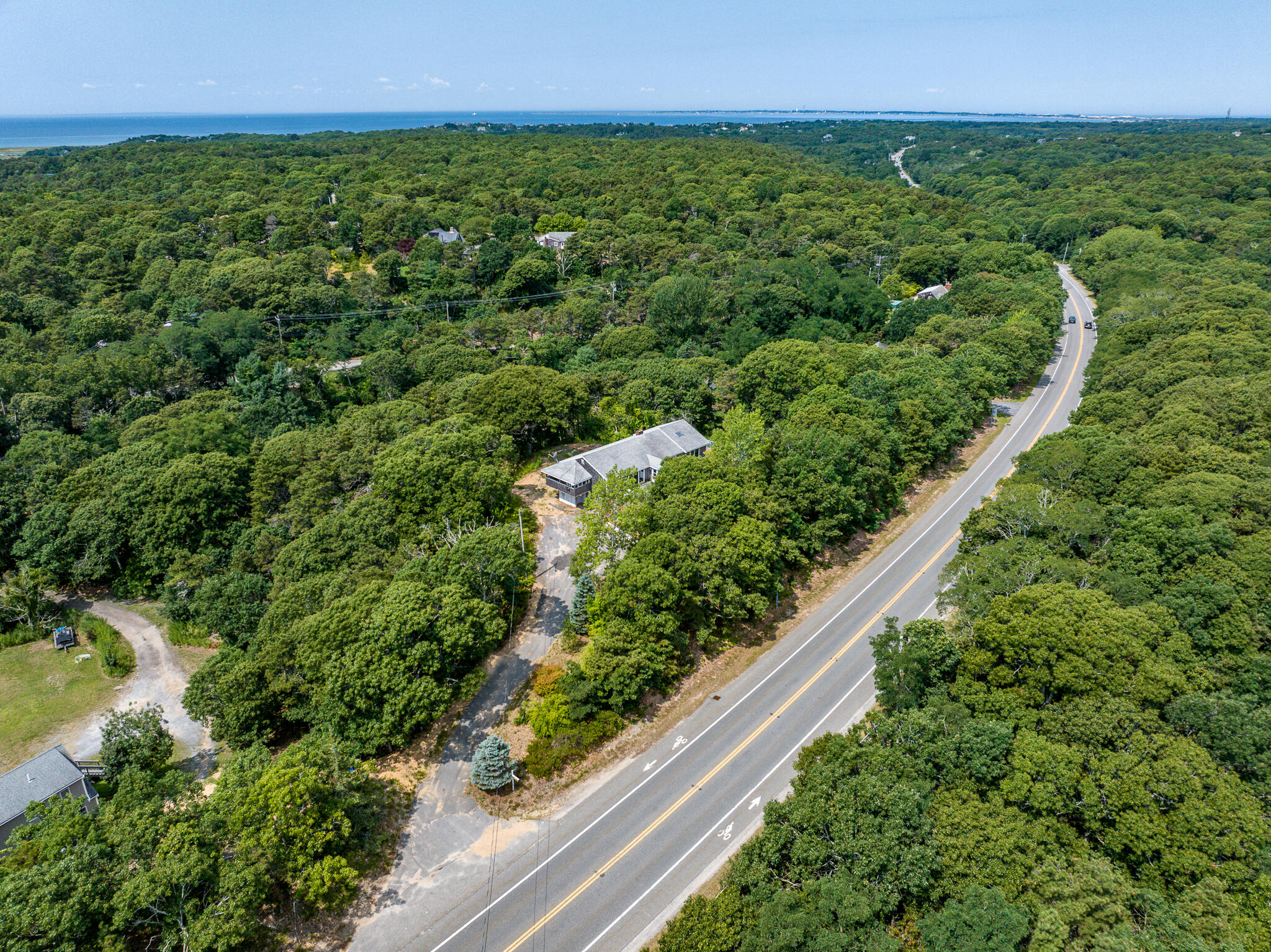 206 Route 6 Truro MA 02666