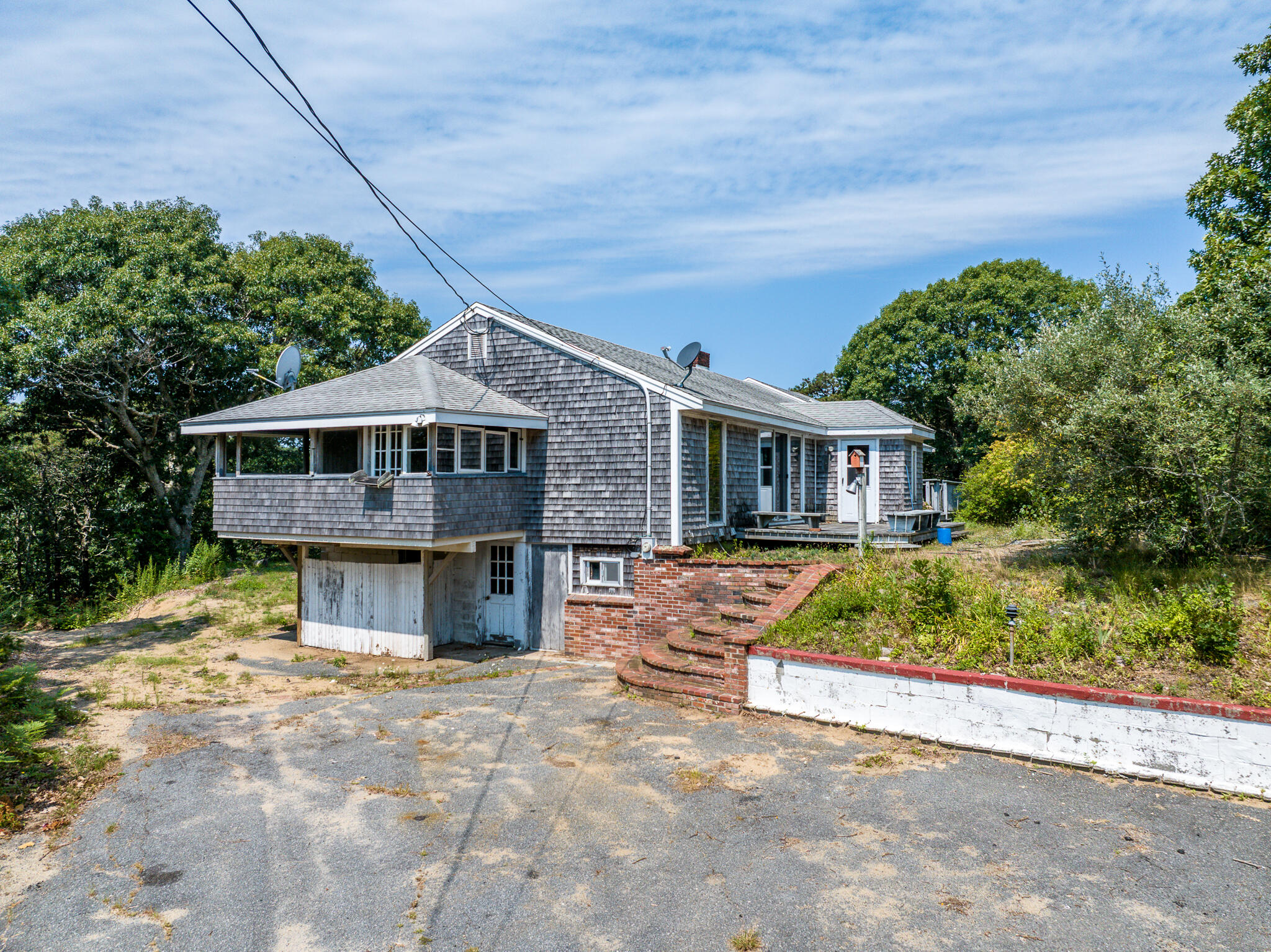 206 Route 6 Truro MA 02666