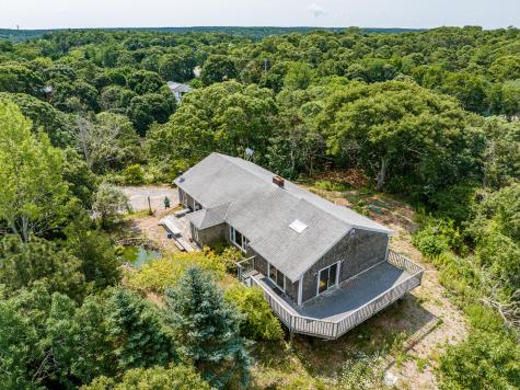 206 Route 6 Truro MA 02666