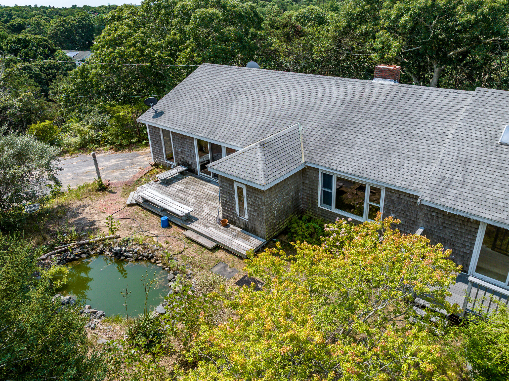 206 Route 6 Truro MA 02666