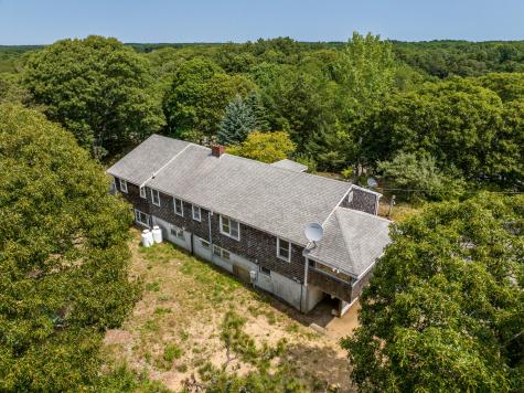 206 Route 6 Truro MA 02666