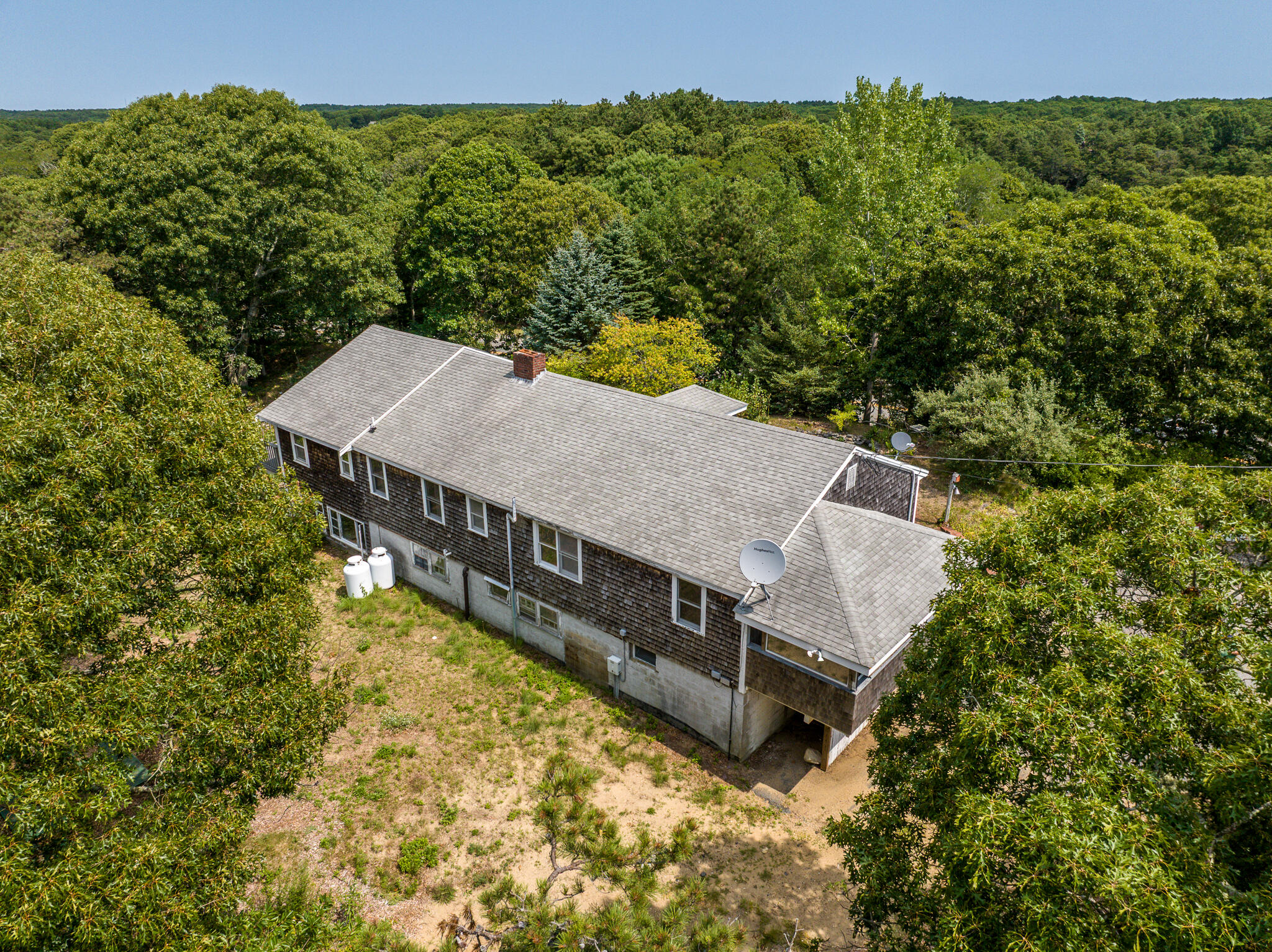 206 Route 6 Truro MA 02666