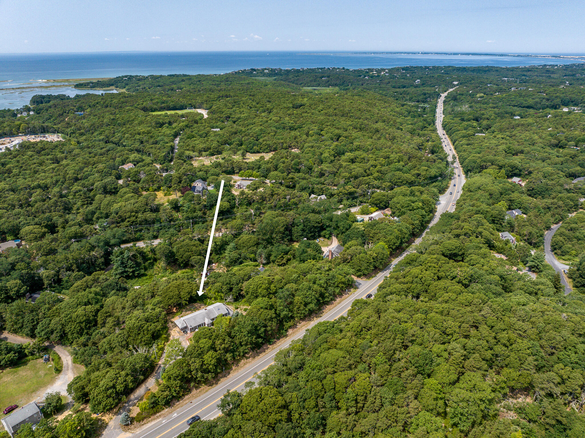 206 Route 6 Truro MA 02666