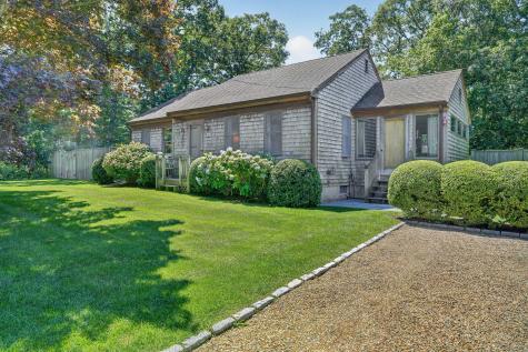 66 Hudson Avenue Oak Bluffs MA 02557