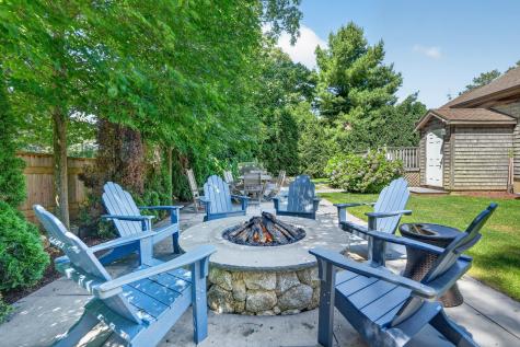 66 Hudson Avenue Oak Bluffs MA 02557