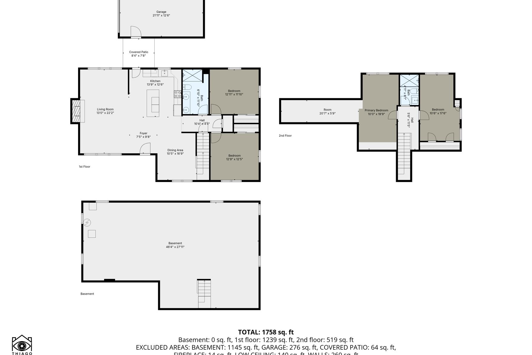 3 Bristol Avenue Barnstable MA 02601