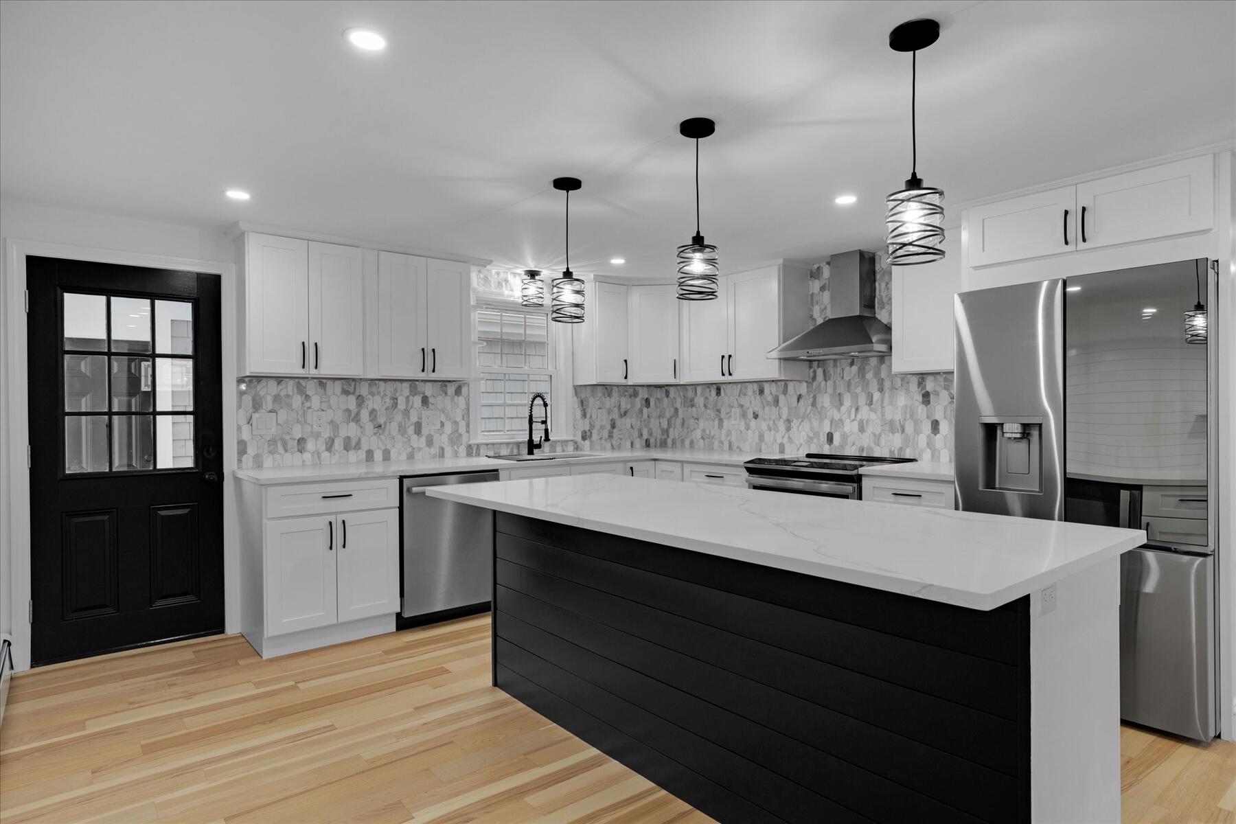 3 Bristol Avenue Barnstable MA 02601