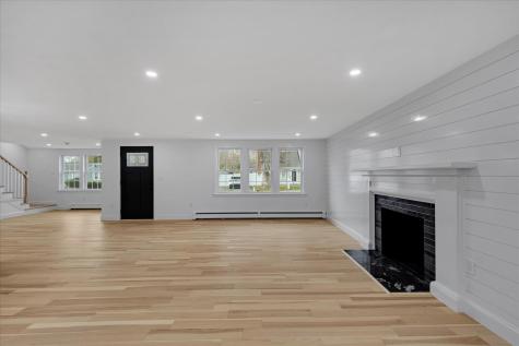 3 Bristol Avenue Barnstable MA 02601