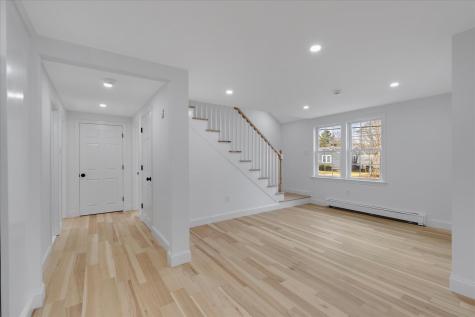 3 Bristol Avenue Barnstable MA 02601