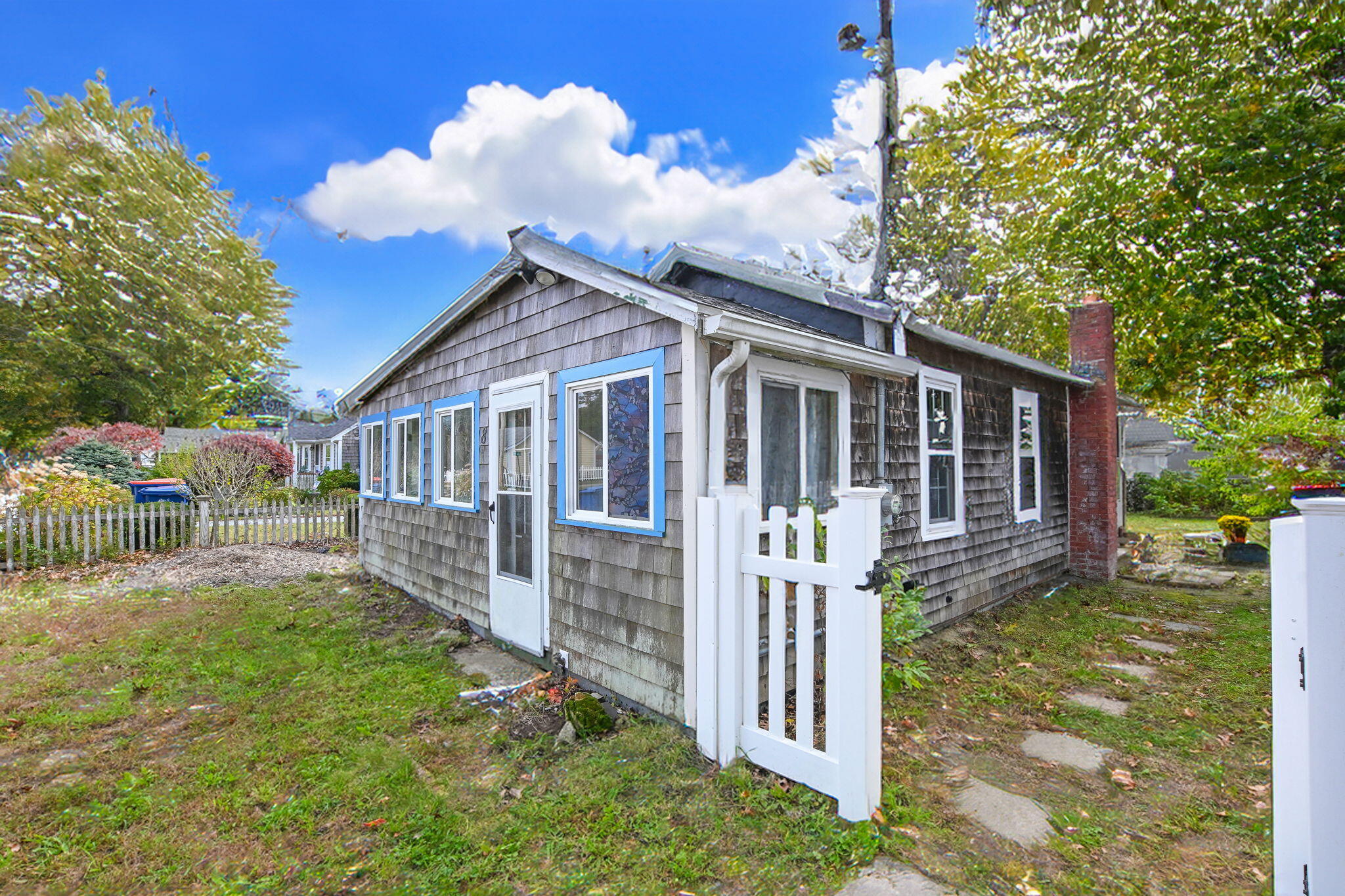 8 Weston Avenue Wareham MA 02571