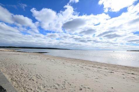 8 Weston Avenue Wareham MA 02571