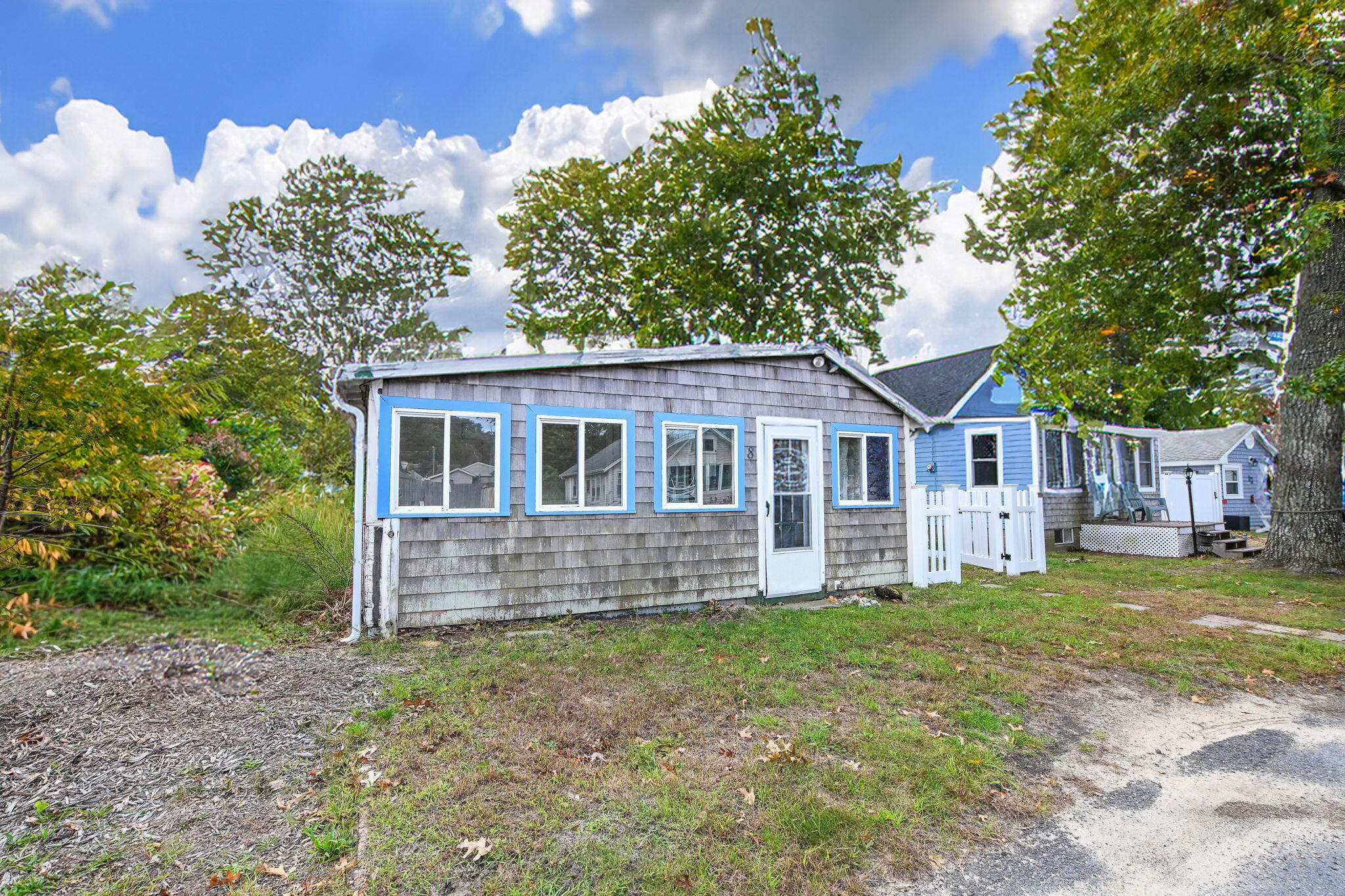 8 Weston Avenue Wareham MA 02571