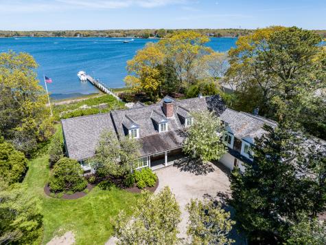 46 Great Bay Road Barnstable MA 02655