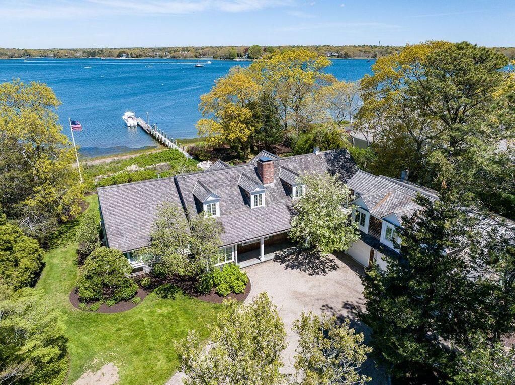 46 Great Bay Road Osterville MA 02655
