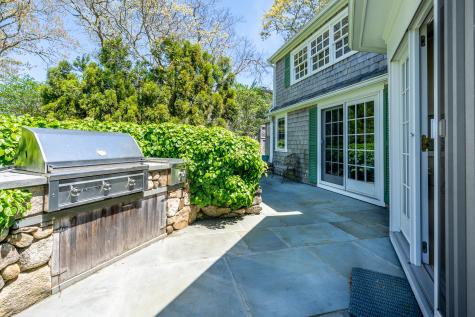 46 Great Bay Road Barnstable MA 02655