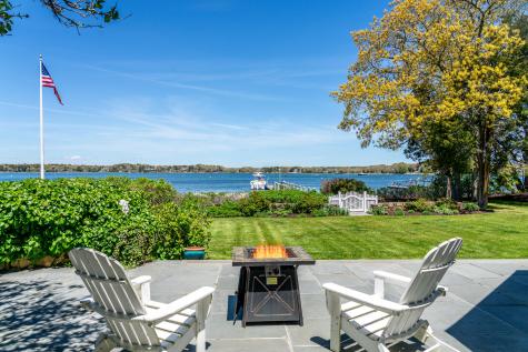 46 Great Bay Road Barnstable MA 02655