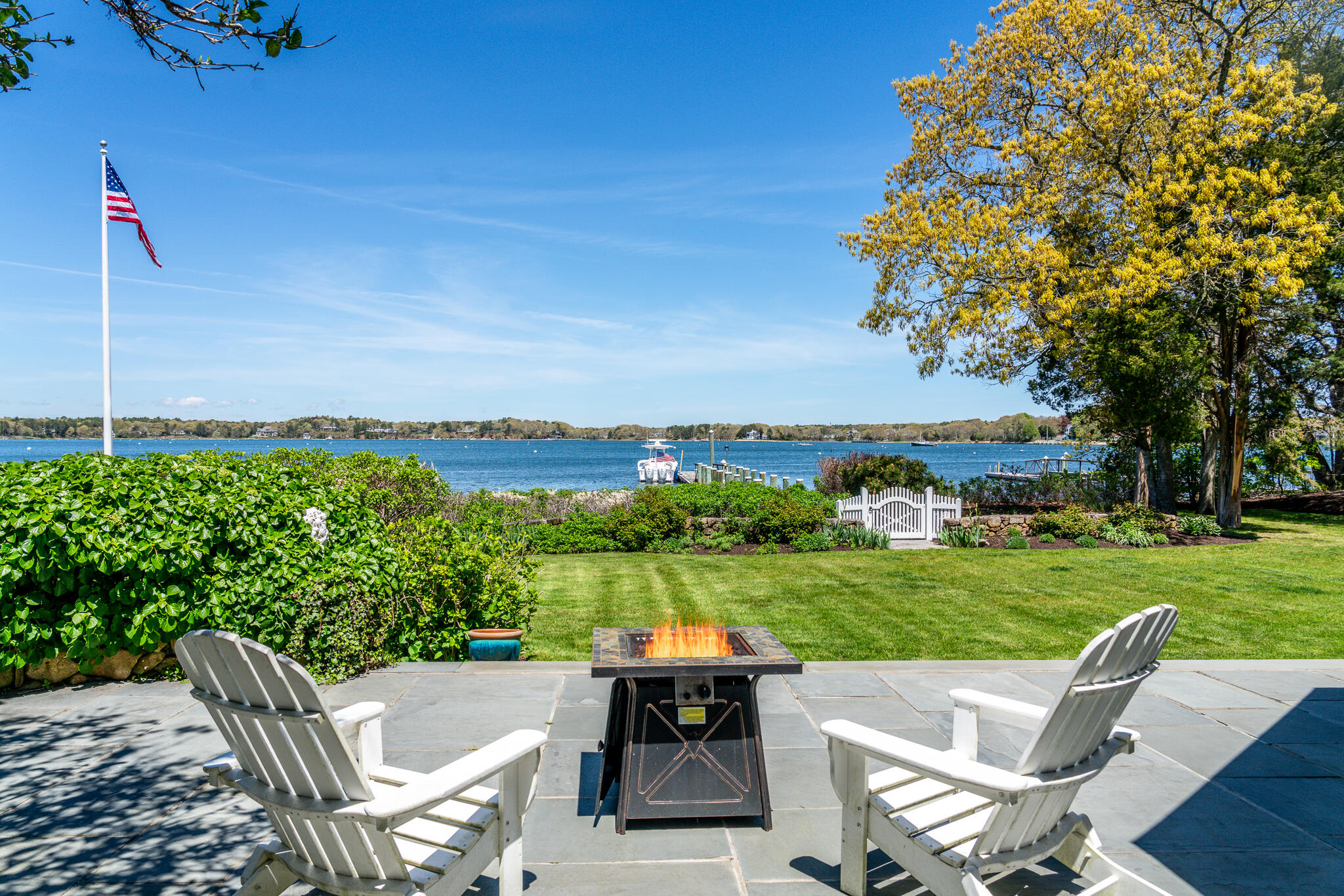 46 Great Bay Road Osterville MA 02655