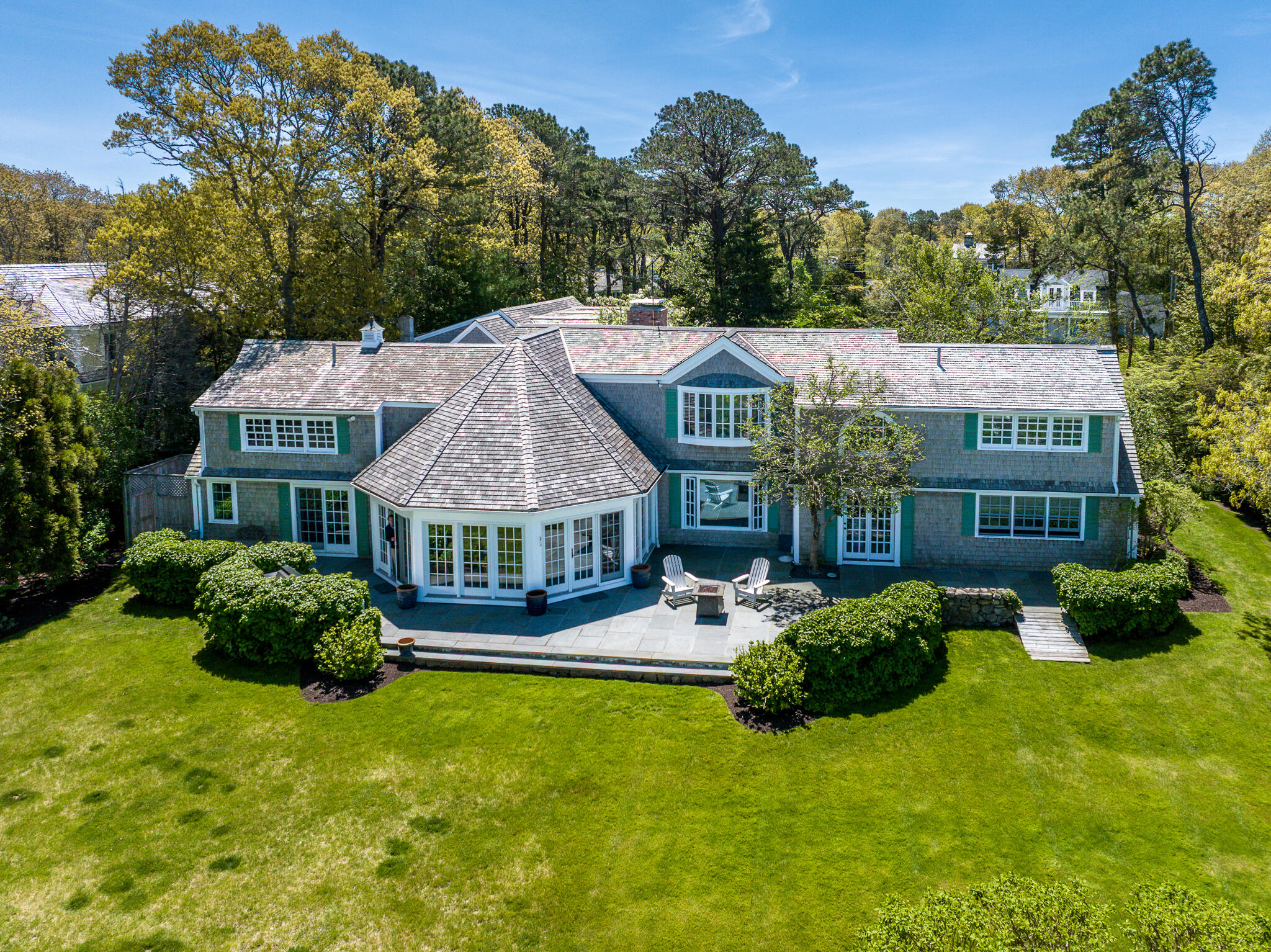 46 Great Bay Road Osterville MA 02655