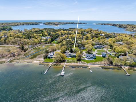 46 Great Bay Road Barnstable MA 02655