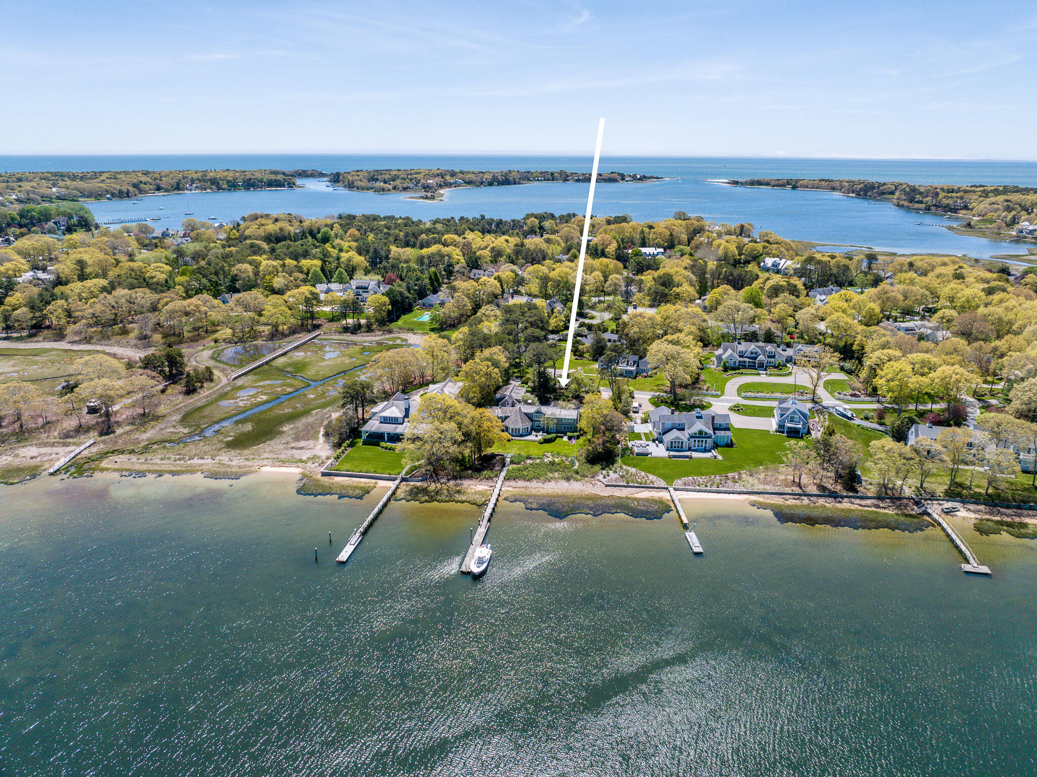 46 Great Bay Road Osterville MA 02655