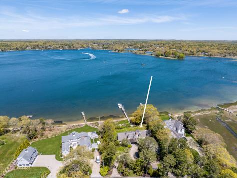 46 Great Bay Road Barnstable MA 02655