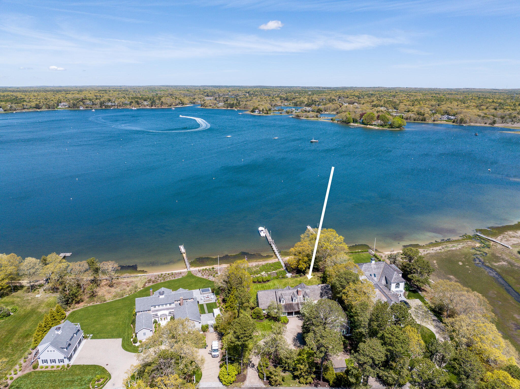46 Great Bay Road Osterville MA 02655