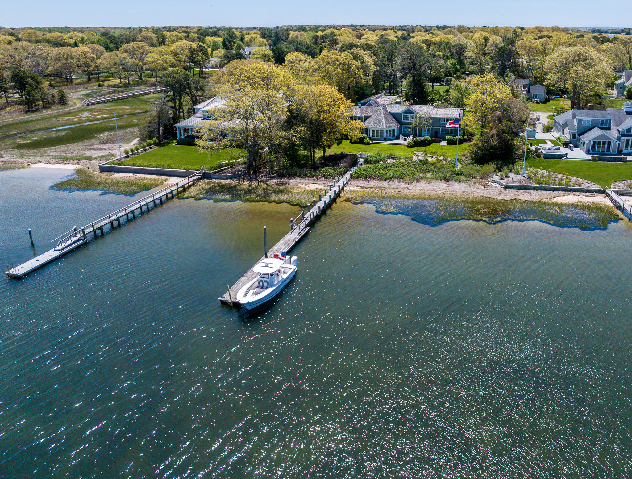 46 Great Bay Road Osterville MA 02655
