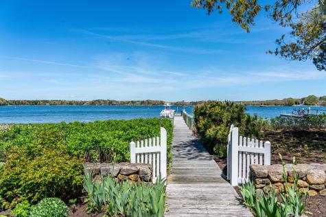 46 Great Bay Road Barnstable MA 02655