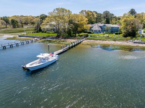 46 Great Bay Road Barnstable MA 02655