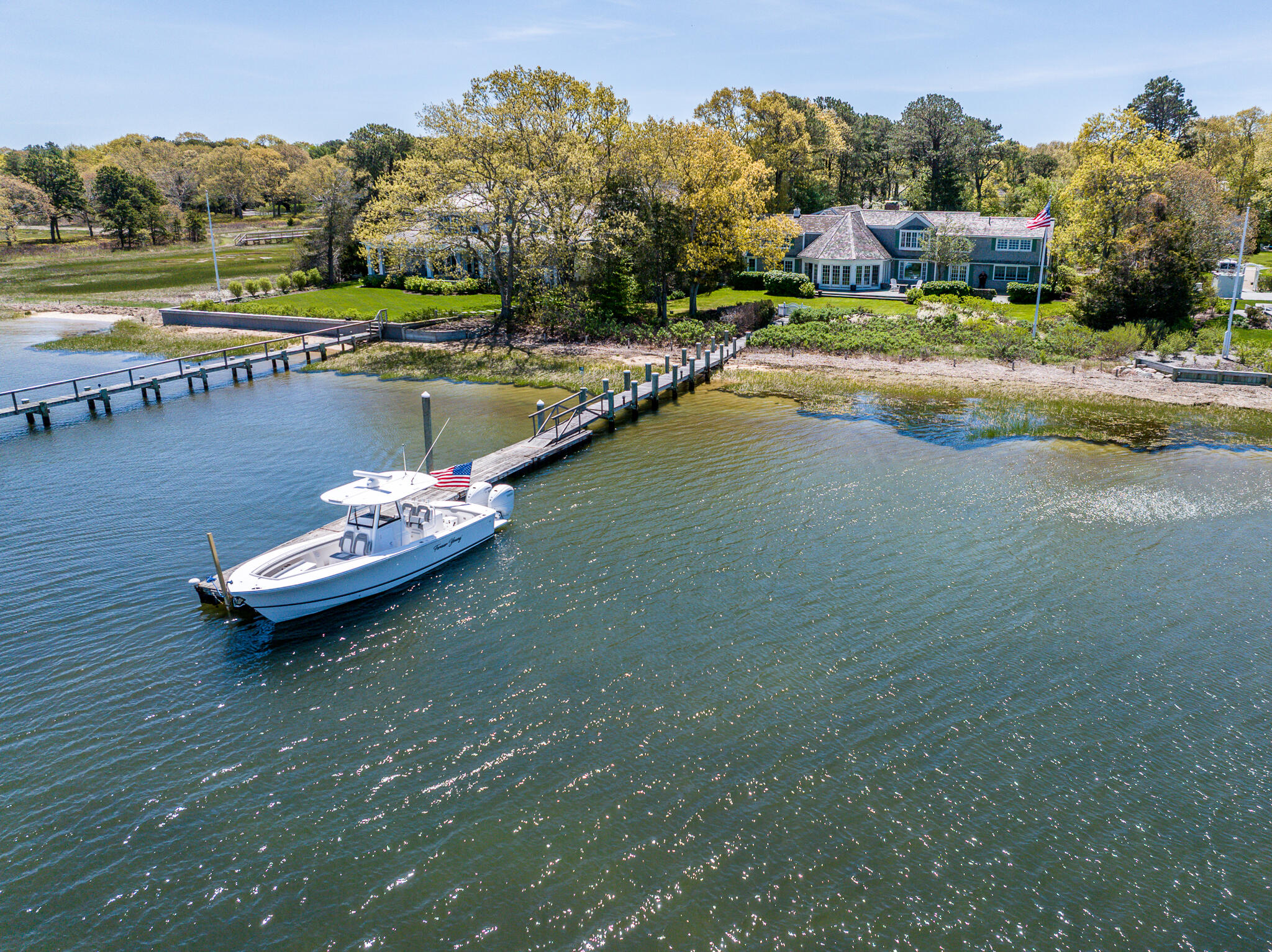 46 Great Bay Road Osterville MA 02655