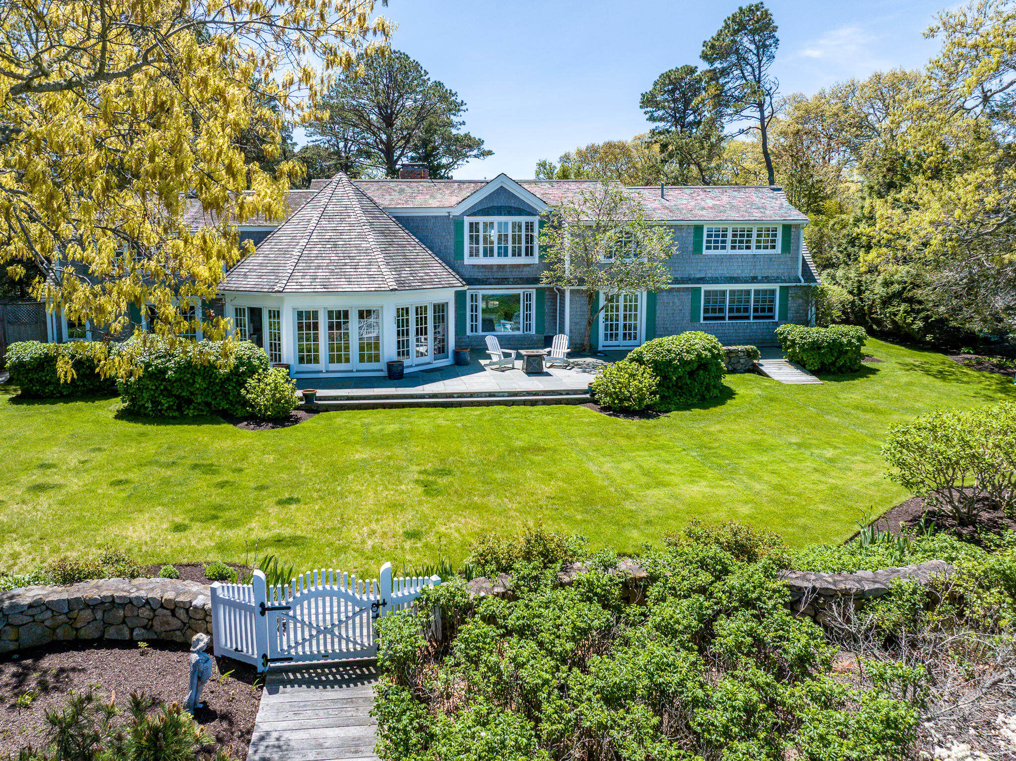 46 Great Bay Road Osterville MA 02655