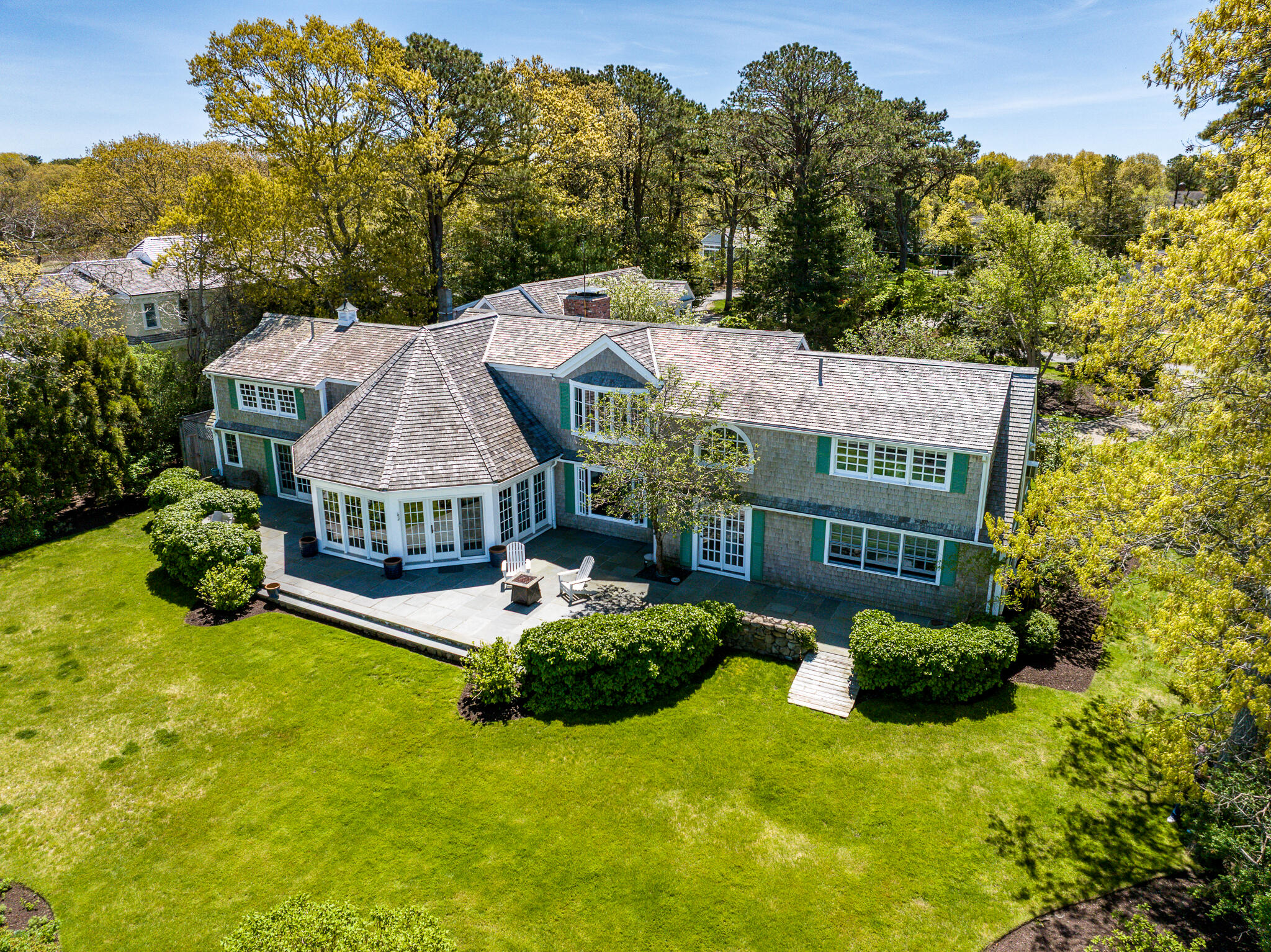 46 Great Bay Road Osterville MA 02655