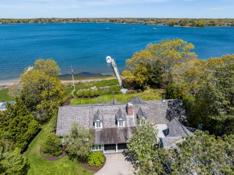 46 Great Bay Road Barnstable MA 02655