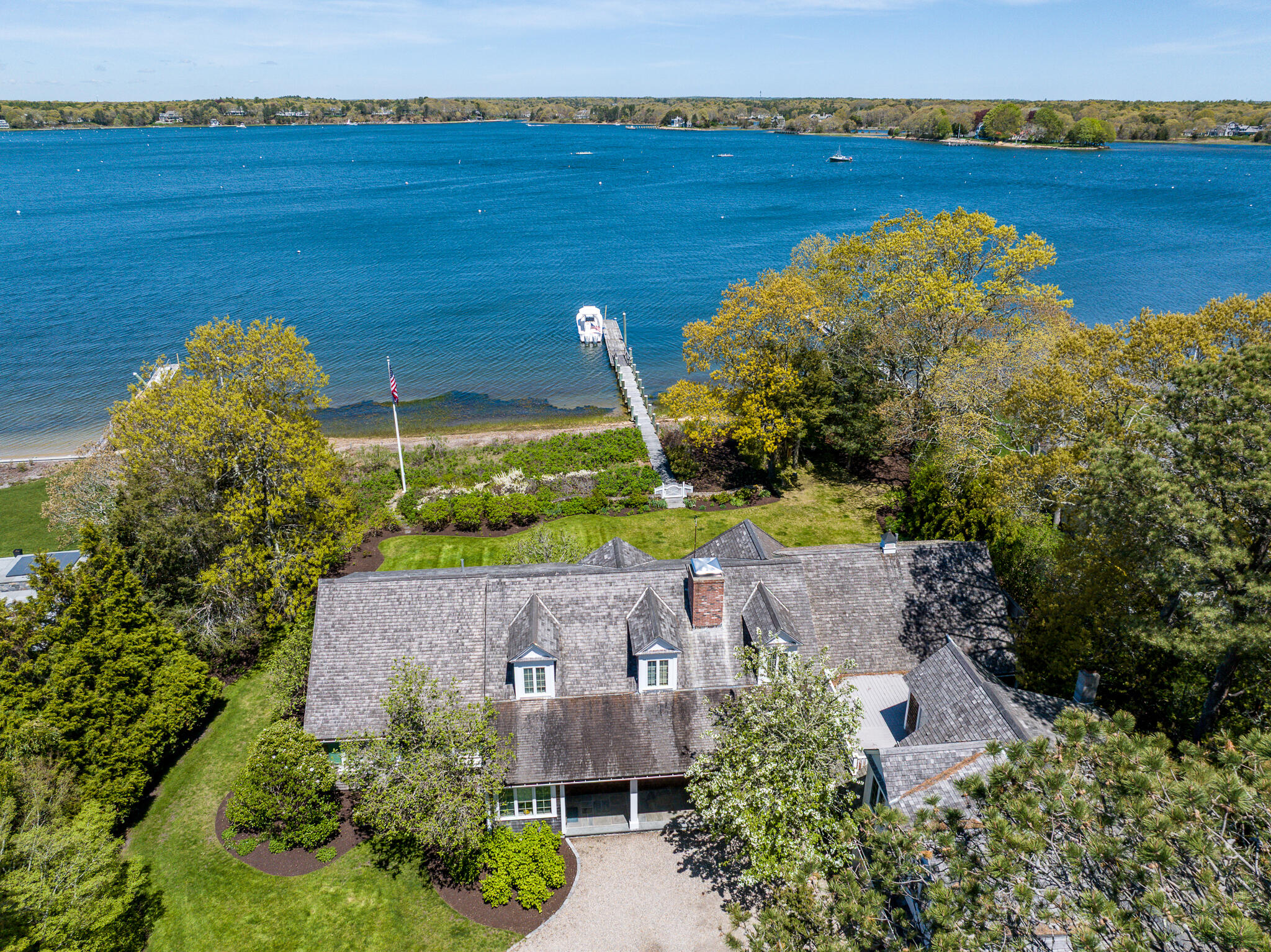 46 Great Bay Road Osterville MA 02655