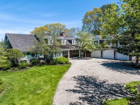 46 Great Bay Road Barnstable MA 02655