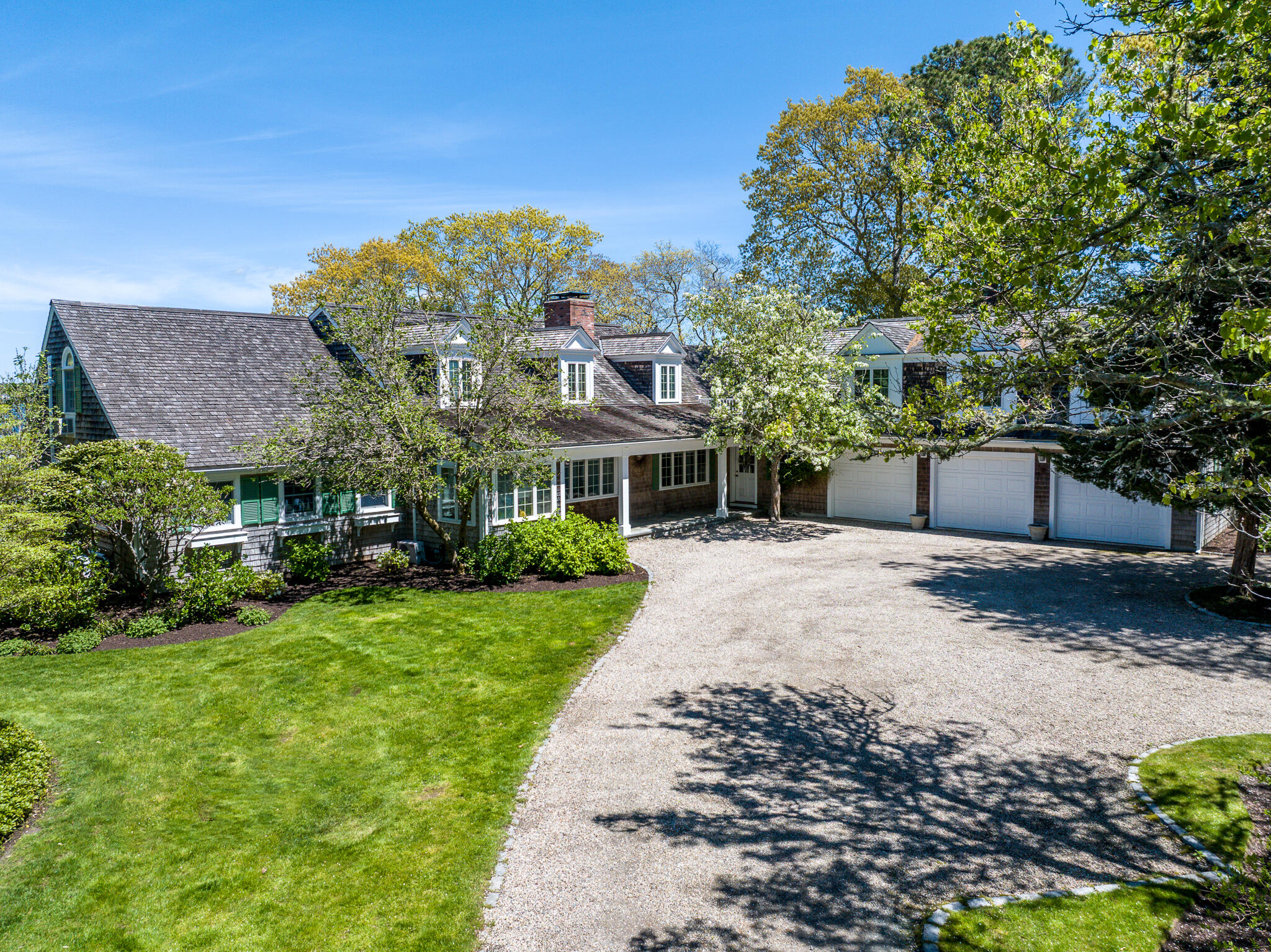 46 Great Bay Road Osterville MA 02655