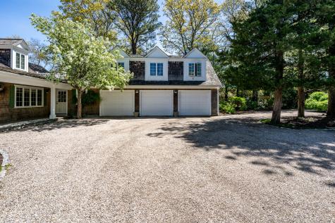 46 Great Bay Road Barnstable MA 02655