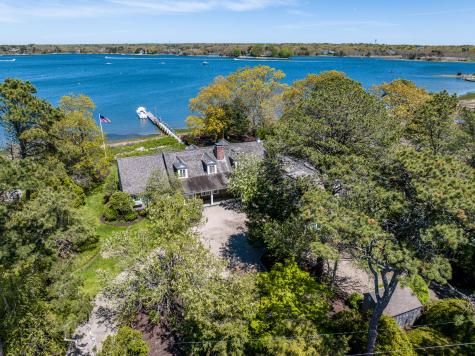 46 Great Bay Road Barnstable MA 02655
