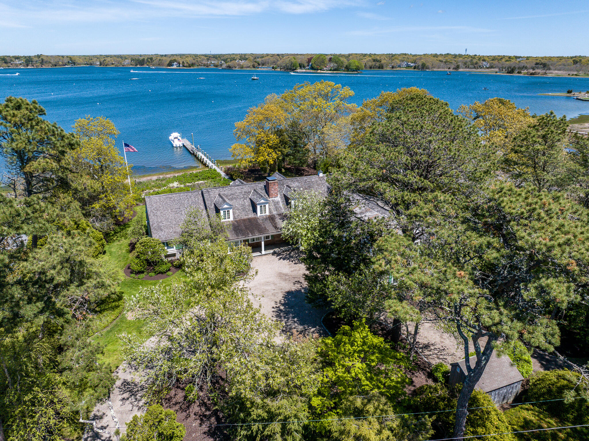 46 Great Bay Road Osterville MA 02655