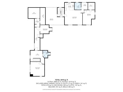 46 Great Bay Road Barnstable MA 02655