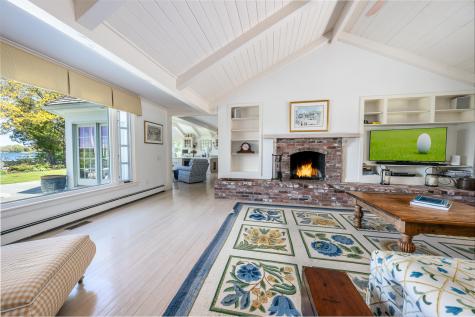 46 Great Bay Road Barnstable MA 02655