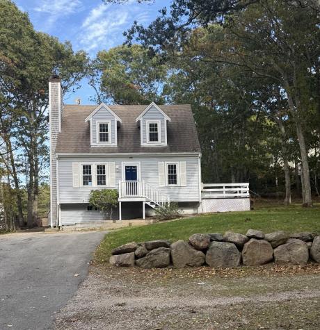 174 S Yarmouth Road Dennis MA 02638