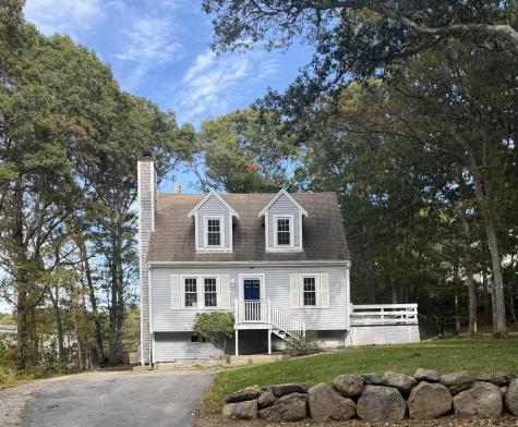 174 S Yarmouth Road Dennis MA 02638