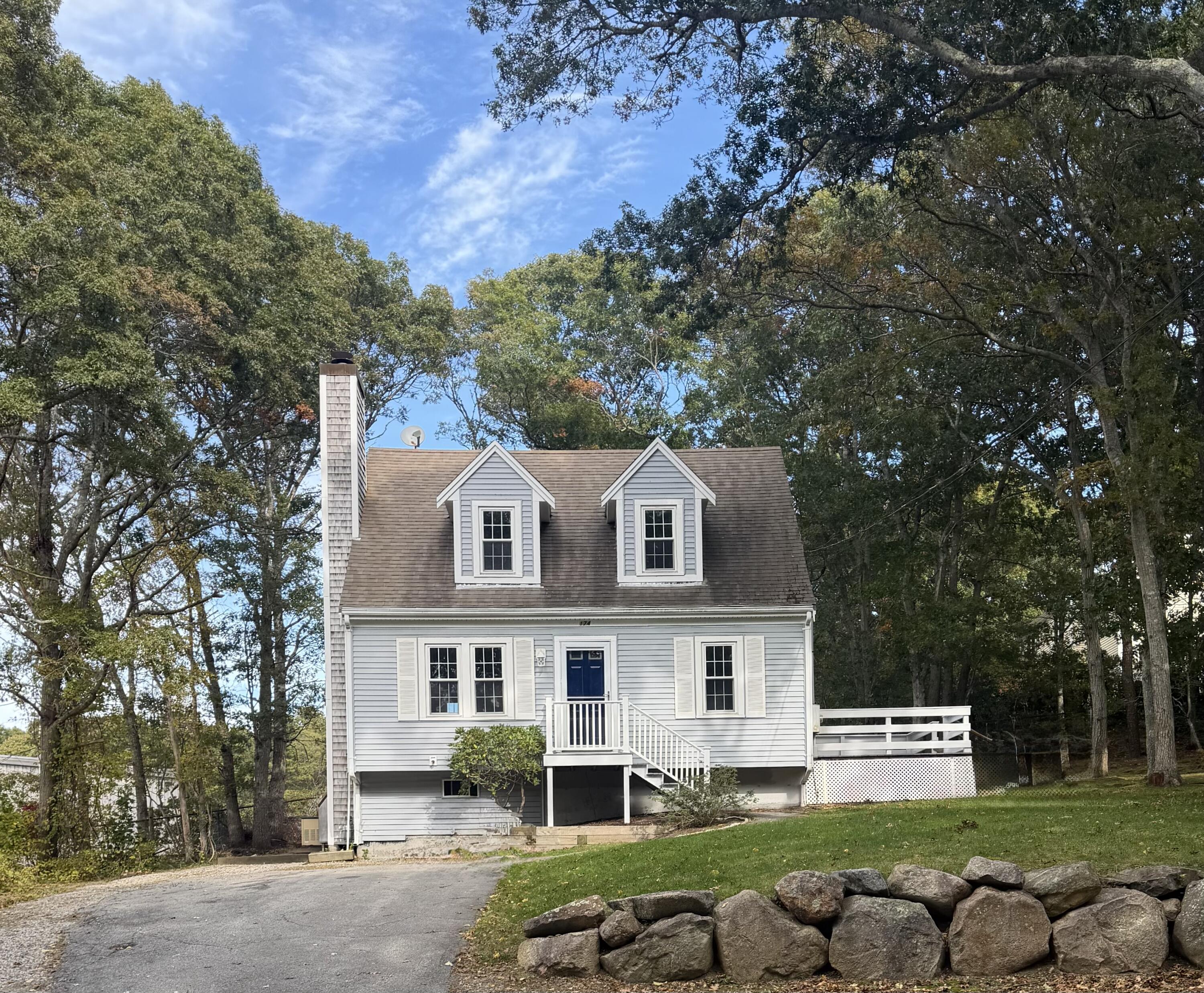 174 S Yarmouth Road Dennis MA 02638